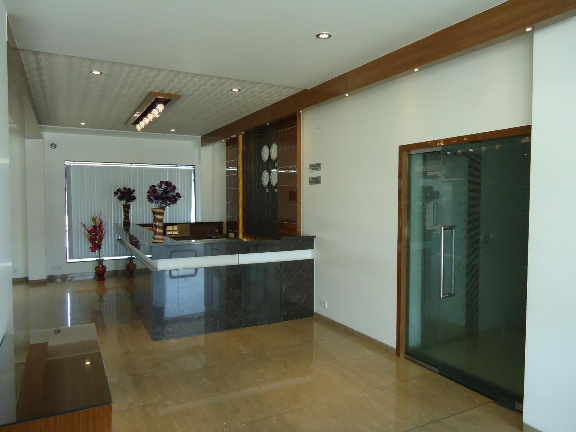 Hotel Sun Plaza Ankleshwar Exterior foto